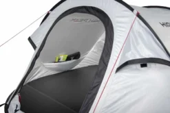 High Peak Vision 2 Pop-up Tent - 2 Persoons - Pearl -OASE Winkel 801 1200 4001690102810.pt07