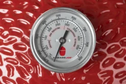 Kamado Joe Classic II Barbecue -OASE Winkel 801 1200 kjo thermometer dsc 3525