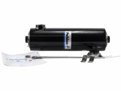 Pahlen Maxi-Flo MF 135 Zwembad Warmtewisselaar - RVS -OASE Winkel 8021 3 1