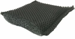 Crespo Air-Deluxe AP-232 Relaxstoel - Zwart -OASE Winkel 803 1200 1104922 08