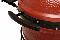 Kamado Joe Classic Barbecue 24 Kamado Joe Classic Barbecue -OASE Winkel 806 1200 classic red cart poly 05