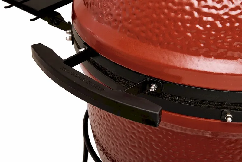 Kamado Joe Classic Barbecue 11 Kamado Joe Classic Barbecue - Afbeelding 11