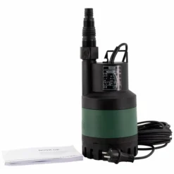 DAB Nova Up 180 M-NA Dompelpomp -OASE Winkel 8153 5