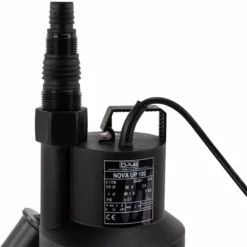 DAB Nova Up 180 M-A Dompelpomp -OASE Winkel 8155 5