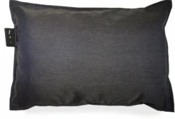 Sit & Heat Warmtekussen Urban Rectangle - Denim