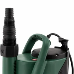 DAB Verty Nova 400 (met Interne Vlotter) -OASE Winkel 8347 4 1