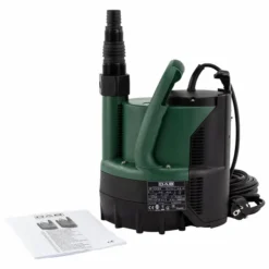 DAB Verty Nova 400 (met Interne Vlotter) -OASE Winkel 8347 5 1