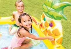 Intex Fun 'n Fruity Zwembad Speelcentrum - 244 X 191 X 91 Cm -OASE Winkel 834 1200 57158 inuse4 2020 300