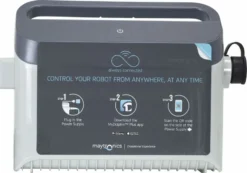 Dolphin Zenit 30 Pro Zwembadrobot -OASE Winkel 840 1200 2019 01