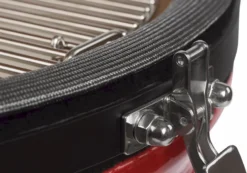 Kamado Joe Classic II Barbecue -OASE Winkel 841 1200 kjo fiberglass gasket dsc 3514