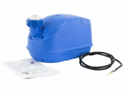 Genesis G50 Air Spa Blower 0,6 PK -OASE Winkel 8457 3 3