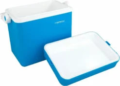 Campingaz Isotherm Passieve Koelbox - 10 Liter -OASE Winkel 857 1200 isotherm extreme 10l cooler 30060 3