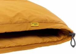 Nomad Blazer Slaapzak - Dark Mango -OASE Winkel 859 1200 nomad blazer slaapzak dark mango 1