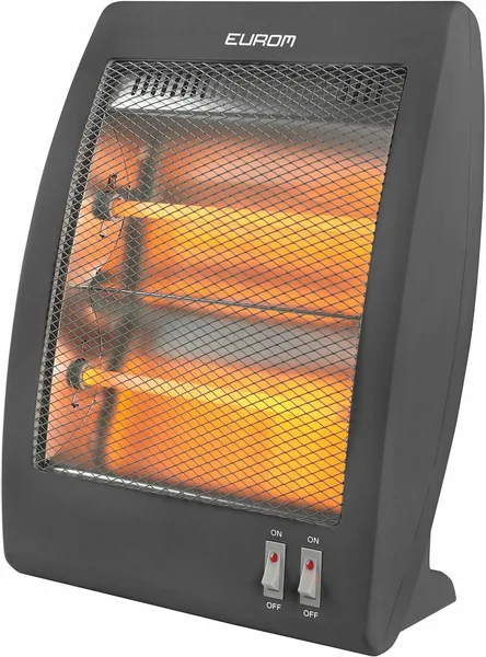 Eurom Safe-t-shine 900 Elektrische Kachel 1 Eurom Safe-t-shine 900 Elektrische Kachel