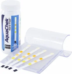 AquaChek Teststrips Met App -OASE Winkel 8685 2