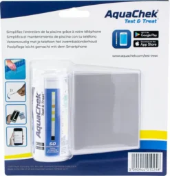 AquaChek Teststrips Met App -OASE Winkel 8685 5