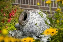 Ubbink AcquaArte Orange Waterornament