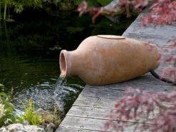 Ubbink Amphora Waterornament