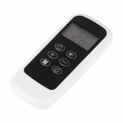 Eurom AC3501 Caravan Split Unit Airco - Geschikt Voor Thuis -OASE Winkel 8713415382440 ac3501 12 1 1