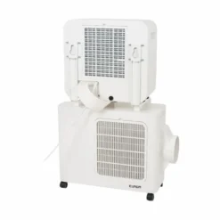 Eurom AC3501 Caravan Split Unit Airco - Geschikt Voor Thuis -OASE Winkel 8713415382440 ac3501 2