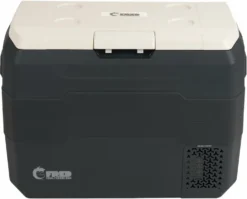 Eurom Fred Compressor Koelbox - 40 Liter -OASE Winkel 8713415388015 fred 40 3