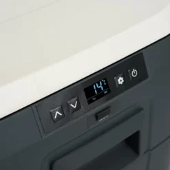 Eurom Fred Compressor Koelbox - 40 Liter -OASE Winkel 8713415388015 fred 40 5