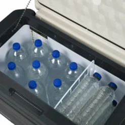 Eurom Fred Compressor Koelbox - 40 Liter -OASE Winkel 8713415388015 fred 40 7