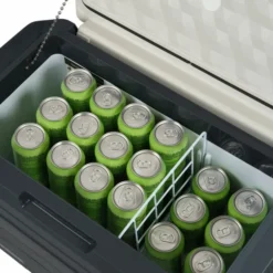 Eurom Fred Compressor Koelbox - 40 Liter -OASE Winkel 8713415388015 fred 40 8