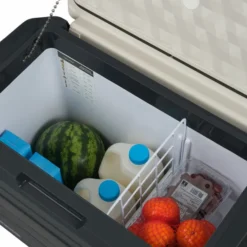 Eurom Fred Compressor Koelbox - 40 Liter -OASE Winkel 8713415388015 fred 40 9