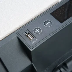 Eurom Double Fred Compressor Koelbox - 38 Liter -OASE Winkel 8713415388046 double fred 2515 12