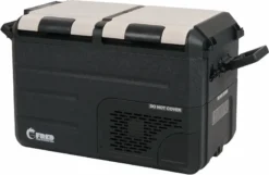 Eurom Double Fred Compressor Koelbox - 38 Liter