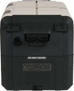 Eurom Double Fred Compressor Koelbox - 38 Liter -OASE Winkel 8713415388046 double fred 2515 5