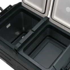 Eurom Double Fred Compressor Koelbox - 38 Liter -OASE Winkel 8713415388046 double fred 2515 7