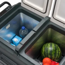 Eurom Big Fred Compressor Koelbox - 58 Liter -OASE Winkel 8713415388060 big fred 4020 10