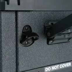 Eurom Big Fred Compressor Koelbox - 58 Liter -OASE Winkel 8713415388060 big fred 4020 16