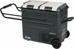 Eurom Big Fred Compressor Koelbox - 58 Liter -OASE Winkel 8713415388060 big fred 4020 17