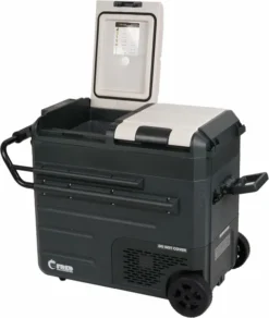 Eurom Big Fred Compressor Koelbox - 58 Liter -OASE Winkel 8713415388060 big fred 4020 2