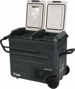 Eurom Big Fred Compressor Koelbox - 58 Liter -OASE Winkel 8713415388060 big fred 4020 3