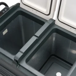 Eurom Big Fred Compressor Koelbox - 58 Liter -OASE Winkel 8713415388060 big fred 4020 6