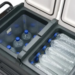 Eurom Big Fred Compressor Koelbox - 58 Liter -OASE Winkel 8713415388060 big fred 4020 7