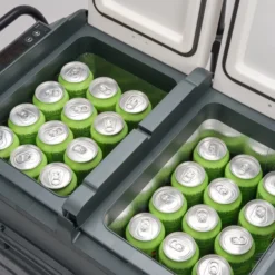 Eurom Big Fred Compressor Koelbox - 58 Liter -OASE Winkel 8713415388060 big fred 4020 8