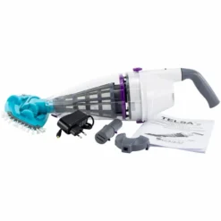 Kokido Telsa 50 Elektrische Zwembadstofzuiger -OASE Winkel 8799 6