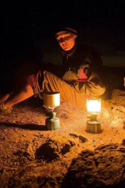 Campingaz Lumostar Plus PZ Gaslamp -OASE Winkel 8804195 03 resultaat