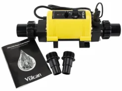 Vulcan Electro Nano 3 KW Elektrische Verwarming -OASE Winkel 8820 2