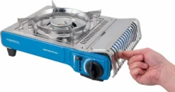 Campingaz Camp Bistro DLX - 1-pits Kooktoestel -OASE Winkel 8833993 03 resultaat