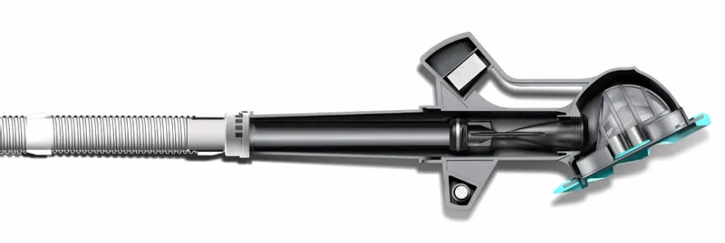 Kokido Go-Vac Hydraulische Zwembadreiniger 2 Kokido Go-Vac Hydraulische Zwembadreiniger - Afbeelding 2