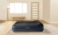 Intex Pillow Rest Raised Luchtbed - Queensize (152 Cm) -OASE Winkel 899 1514 64124 2