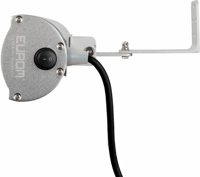 Eurom Golden 2200 Comfort RCD Terrasverwarmer - Afbeelding 6