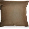 Sit & Heat Warmtekussen Urban Square - Bruin