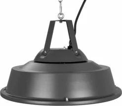 Eurom Partytent Heater 1500 Terrasverwarmer - Grijs -OASE Winkel 900 1040 8713415336009 partytent heater sail grey 2